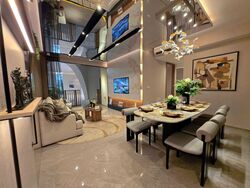 Norwood Grand (D25), Apartment #517150501